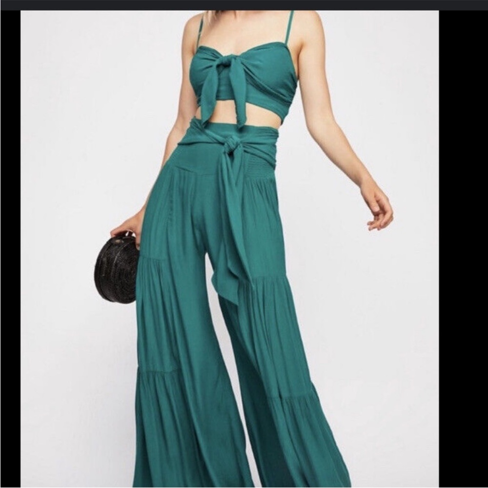 Free People Palermo Set